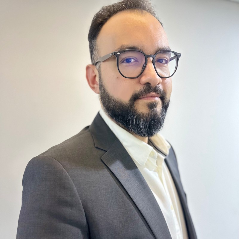 Hesham A. Metwally