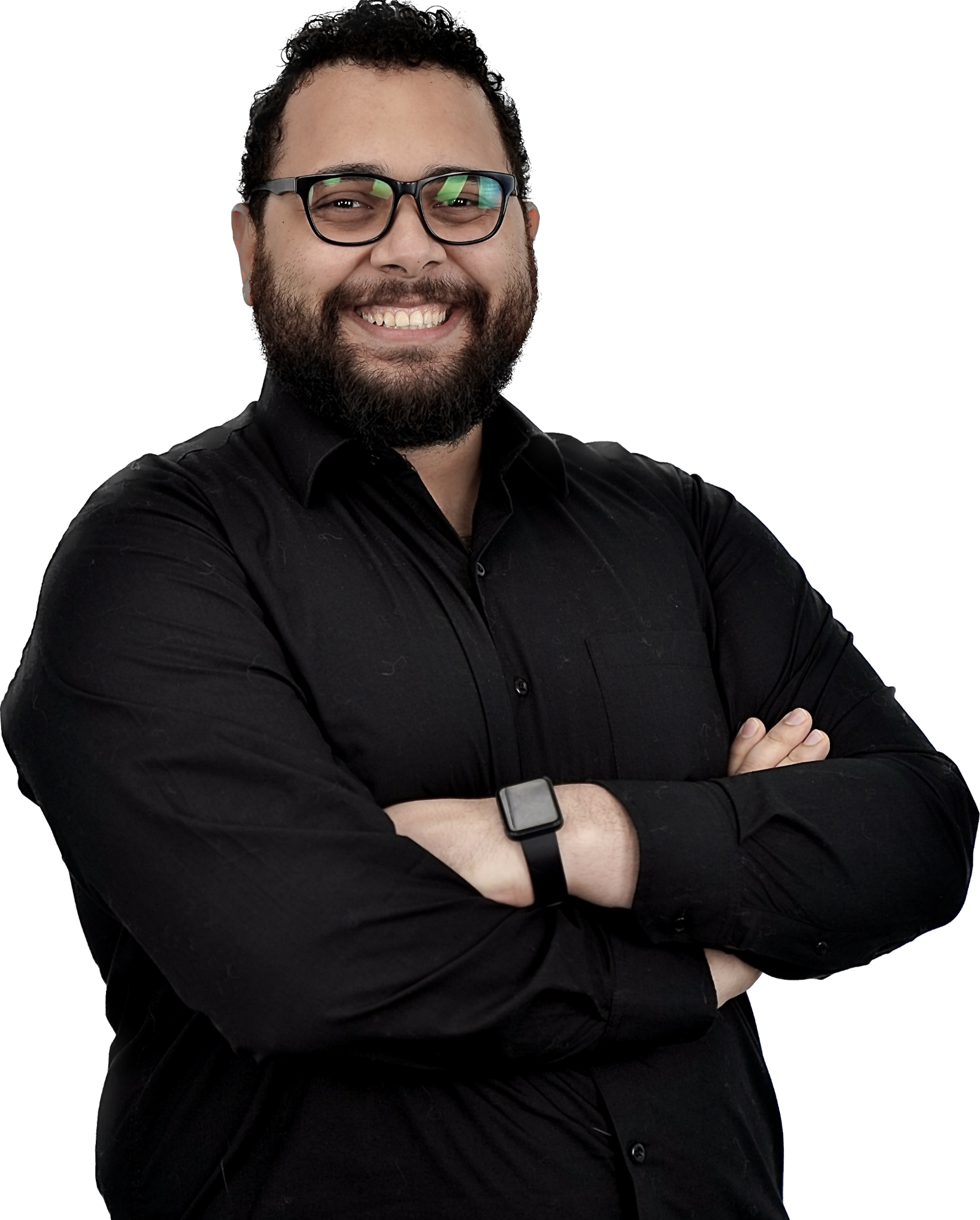 Khaled Badr