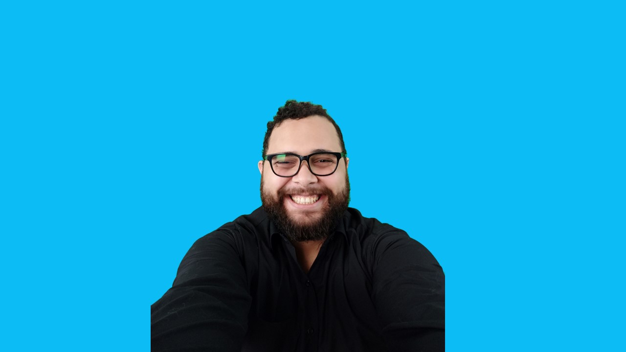 Khaled Badr