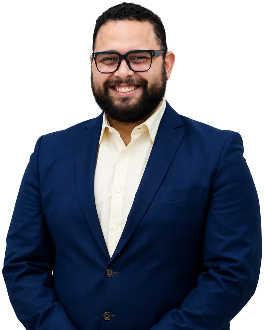 Khaled Badr